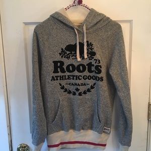 Authentic Roots Cabin Hoodie